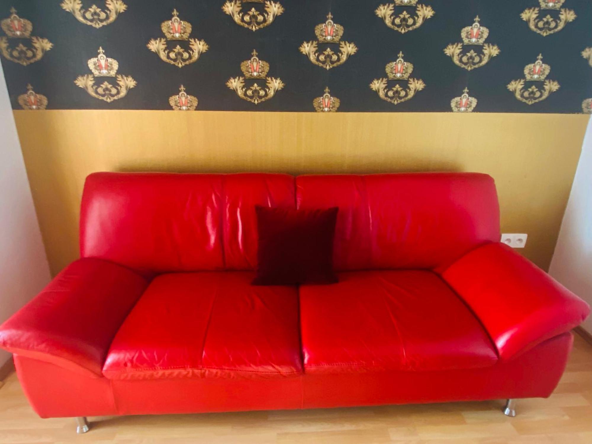 ברטיסלאבה Sweet Apartment מראה חיצוני תמונה