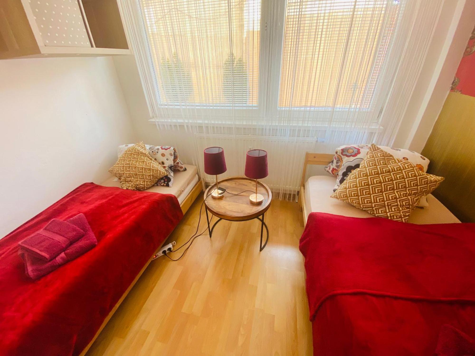 ברטיסלאבה Sweet Apartment מראה חיצוני תמונה
