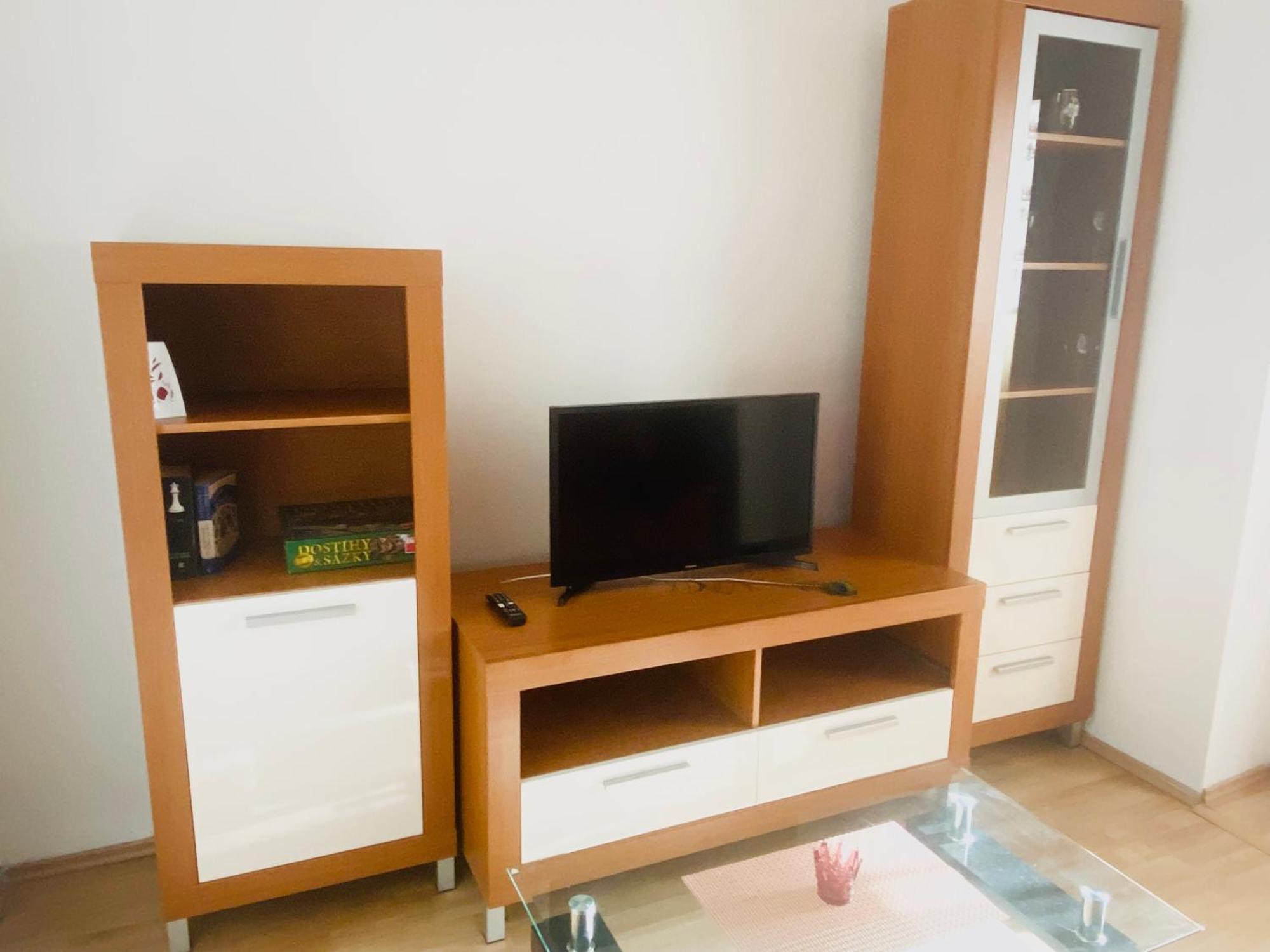 ברטיסלאבה Sweet Apartment מראה חיצוני תמונה