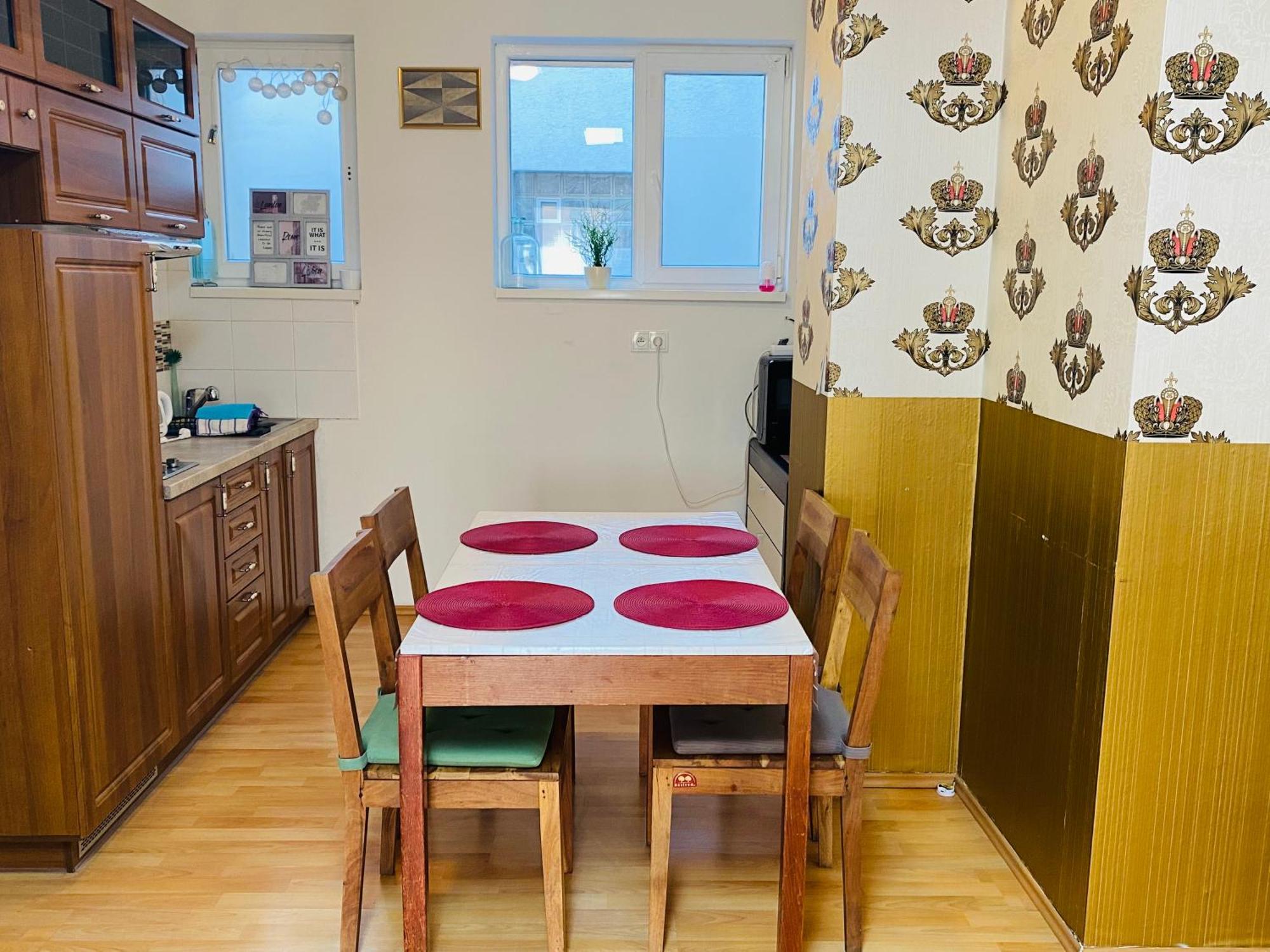 ברטיסלאבה Sweet Apartment מראה חיצוני תמונה